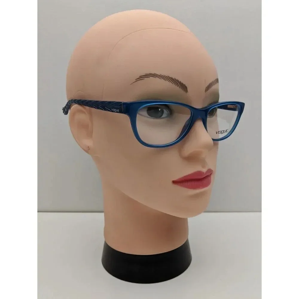 🕶️Vogue VO2816 2109 Eyeglasses 52/16 140 /KAK534🕶️​